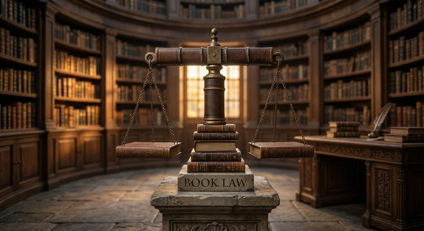 Leviathan dan Kekuasaan Menyelami Hukum Menurut Thomas Hobbes