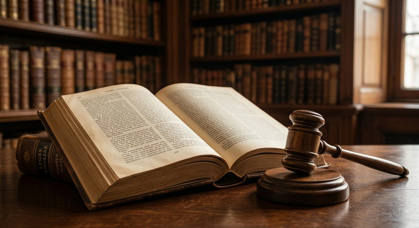 Menyingkap Makna Hukum Perspektif Vant Kant tentang Aturan yang Memaksa